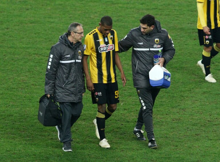 Άλεφ: «Δε σταματώ να παλεύω»