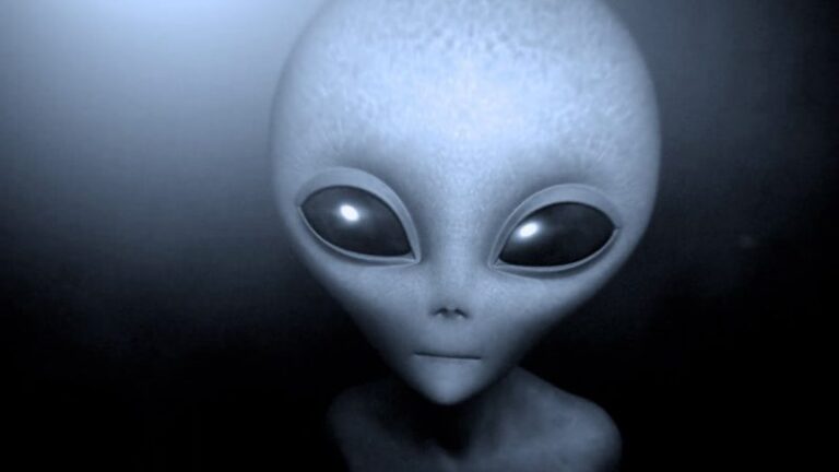 «Οι εξωγήινοι έχουν έρθει ήδη στη Γη»