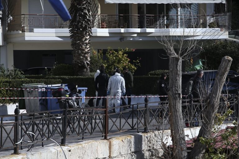 Θρίλερ χωρίς τέλος η απαγωγή του επιχειρηματία (vid)