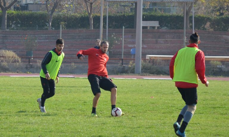 Απόλλων Πόντου: Φινάλε με τις γνωστές απουσίες