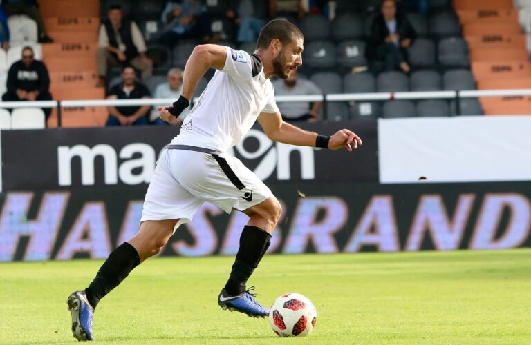 ΟΦΗ: Ψάχνει για «εννιάρι»