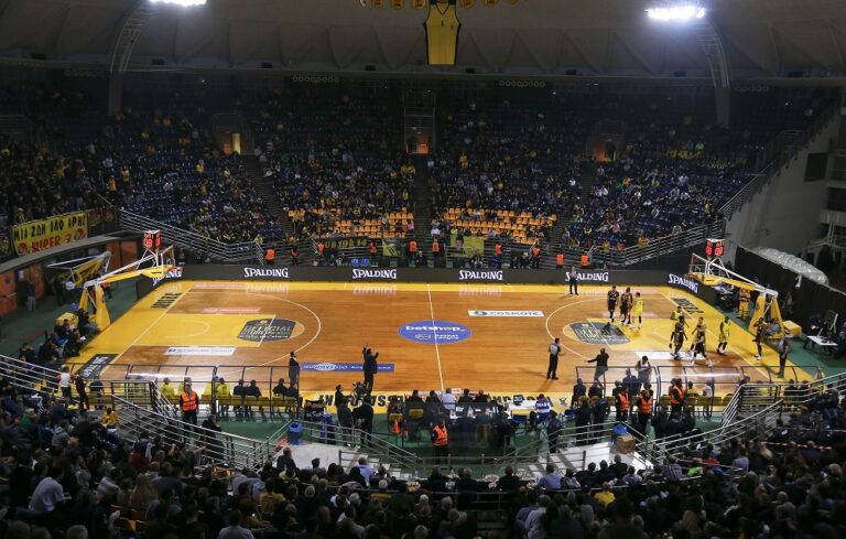 Basket League: Νησιώτικα ντέρμπι, με Χολαργό ο Άρης