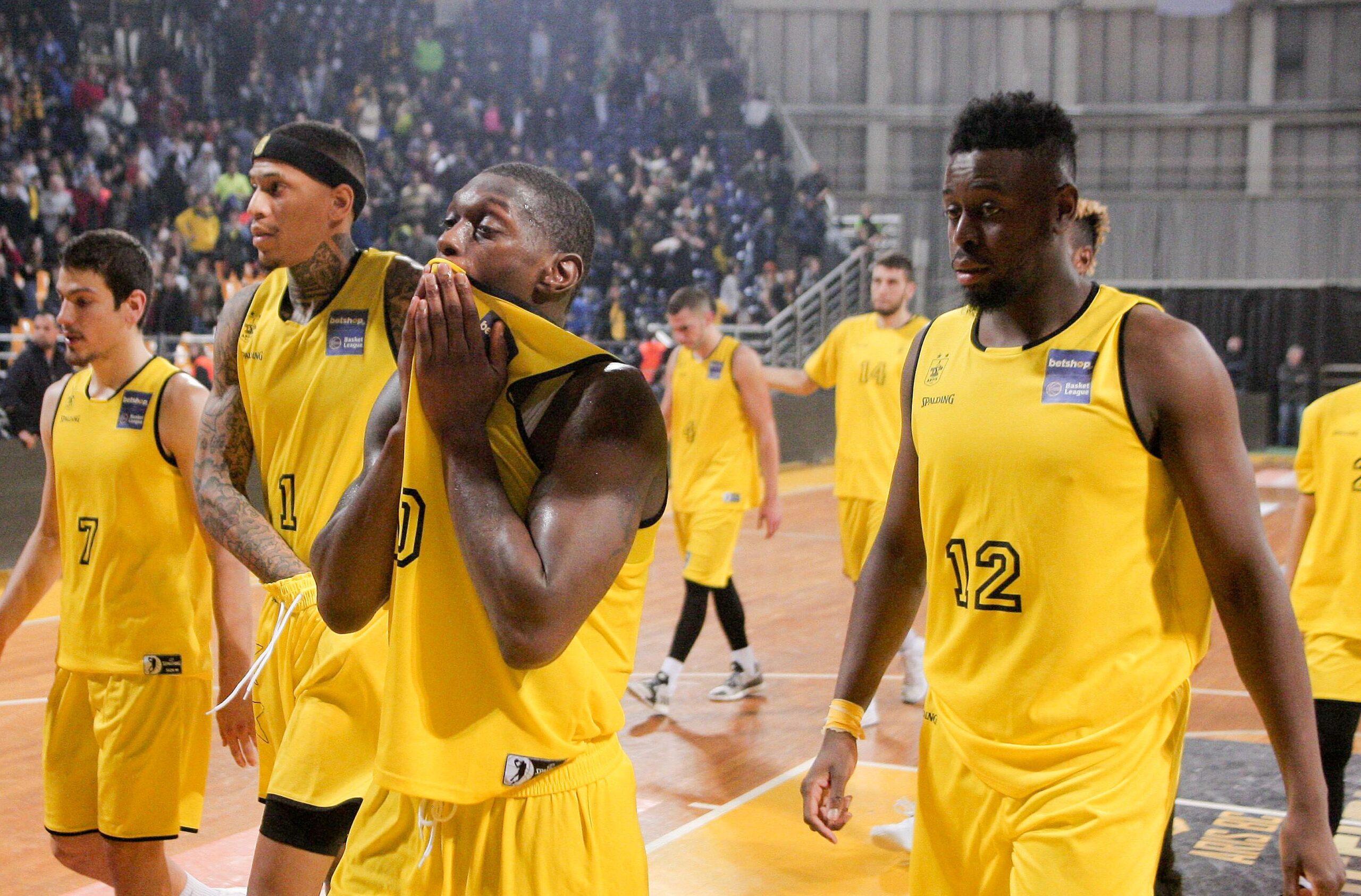 Καζάνι που βράζει ο Άρης, σύσκεψη στην ΚΑΕ