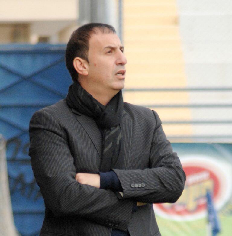 Άγιος Ιερόθεος: Παραιτήθηκε ο Αρχοντάκης