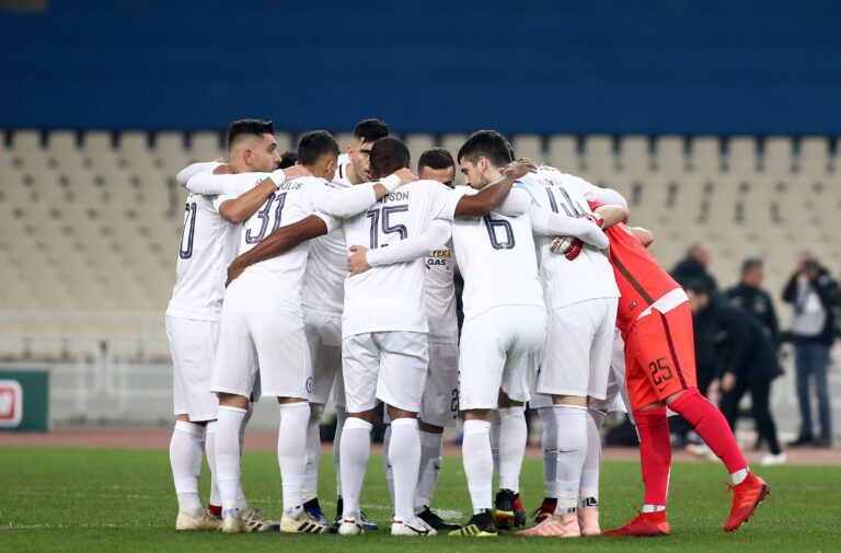 Ατρόμητος: Στη Ριζούπολη με Θύελλα Καμαρίου