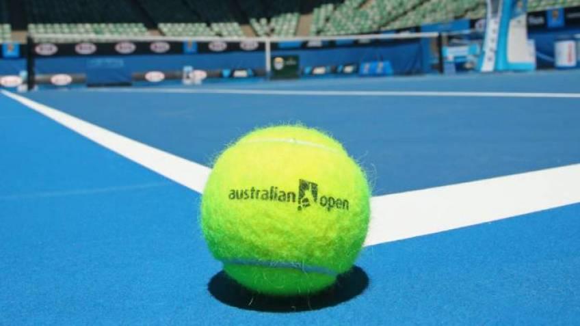 Τένις: Αλλάζει και το Αυστραλιανό όπεν