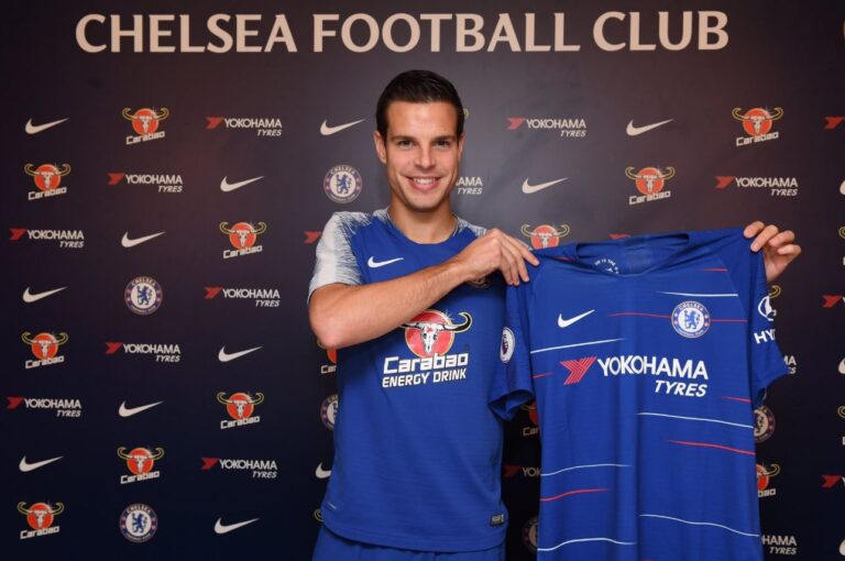 Αθπιλικουέτα… 2022 στην Τσέλσι