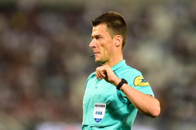 Ολυμπιακός-Μίλαν: Διαιτητής ο Μπενουά Μπαστιέν