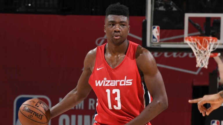 NBA: Ο Τόμας Μπράιαντ και το απίθανο ρεκόρ (vid)