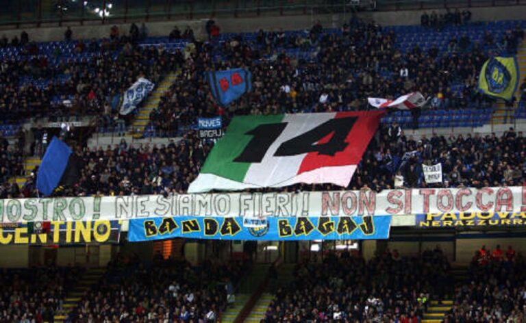 Calciopoli: Απορρίφτηκε η ένσταση της Γιουβέντους για τον τίτλο του 2006