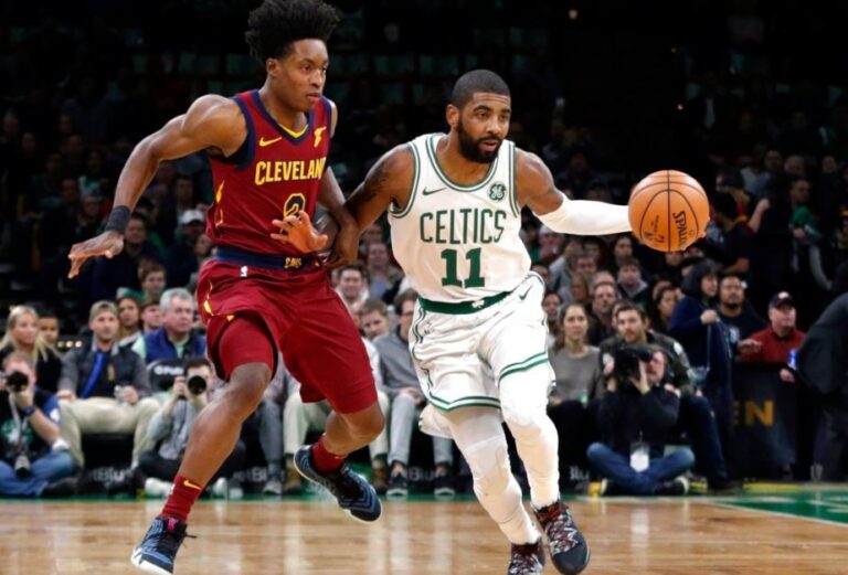 «Ξέσπασαν» στους Καβαλίερς οι Μπόστον Σέλτικς – Όλα τα αποτελέσματα του NBA (vids)
