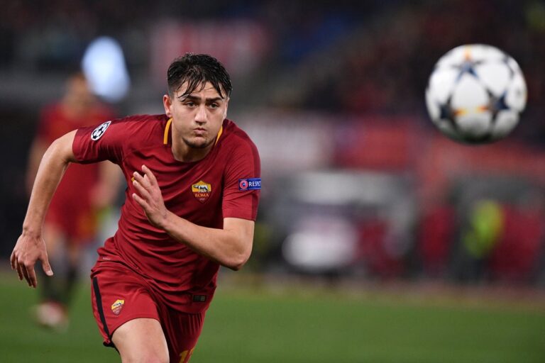 Ρόμα: Ζητά 50 εκατ. ευρώ για τον Ουντέρ