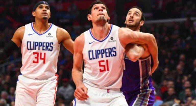 NBA: Τα… εύκολα δύσκολα έκαναν οι Κλίπερς