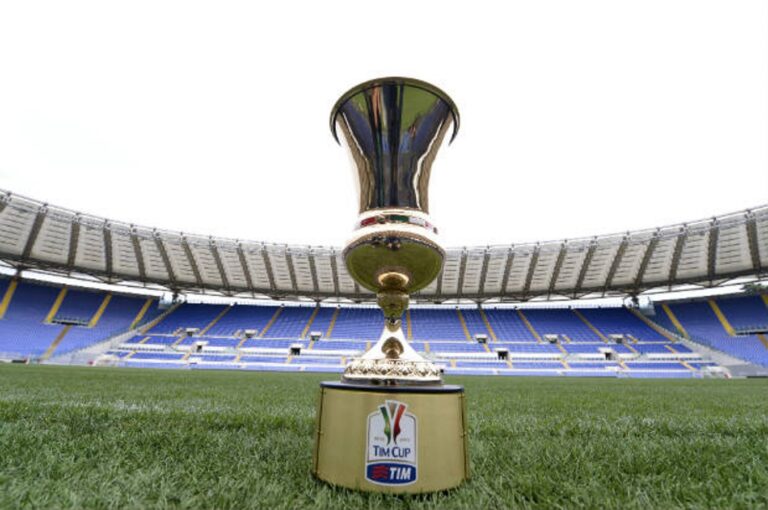 Το πρόγραμμα των “16” του Κυπέλλου Ιταλίας