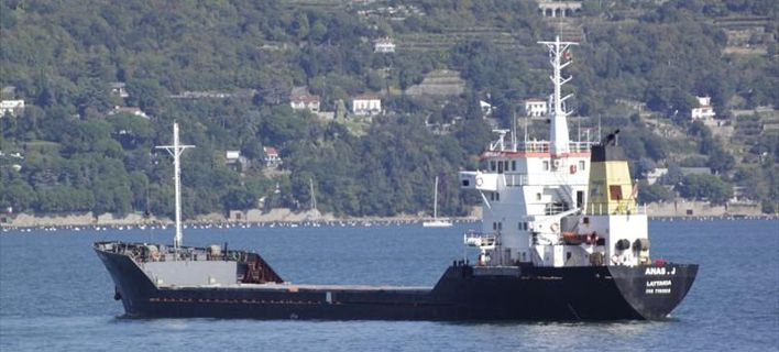 Μεγάλη ποσότητα ναρκωτικών εντοπίστηκε σε πλοίο στην Κρήτη (vid)