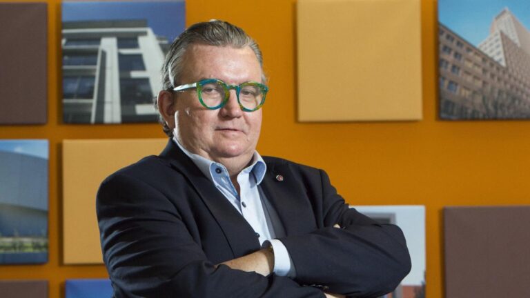 Ντεκλέρκ: «Δεν έχουν ολοκληρωθεί οι διαδικασίες συμφωνίας Παϊρόζ και Παναθηναϊκού»