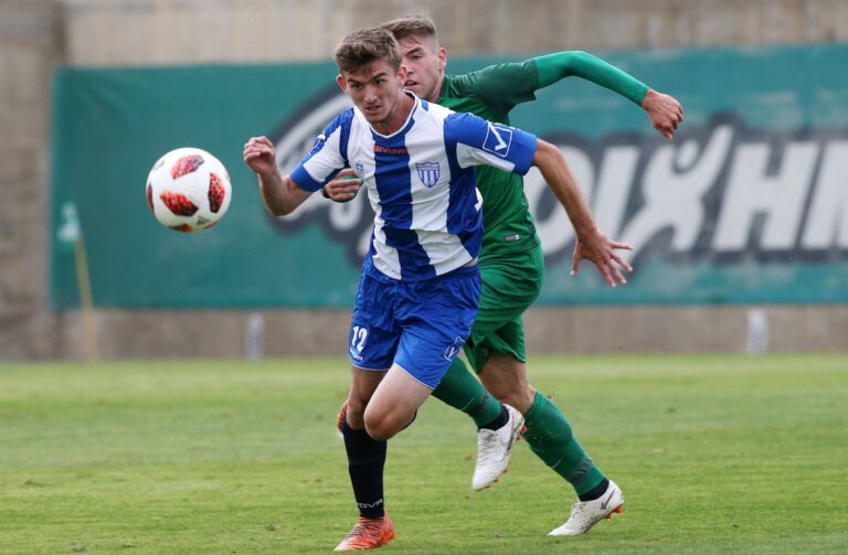 Επιστρέφει στον Παναθηναϊκό ο Δημήτρουλας