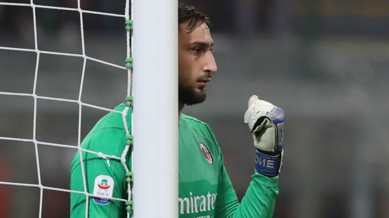 Η Μίλαν «κόλλησε» με την Τορίνο (vid)