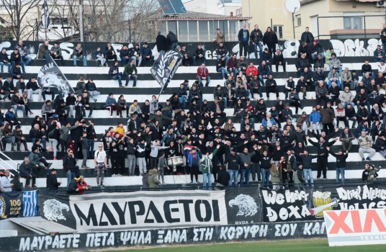 Δόξα Δράμας: Ραντεβού με τον υποψήφιο επενδυτή