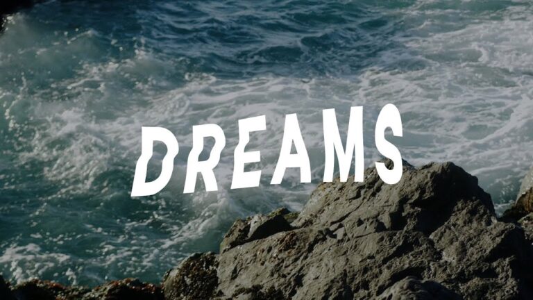 Πράγματα που δεν γνώριζες για τα όνειρα