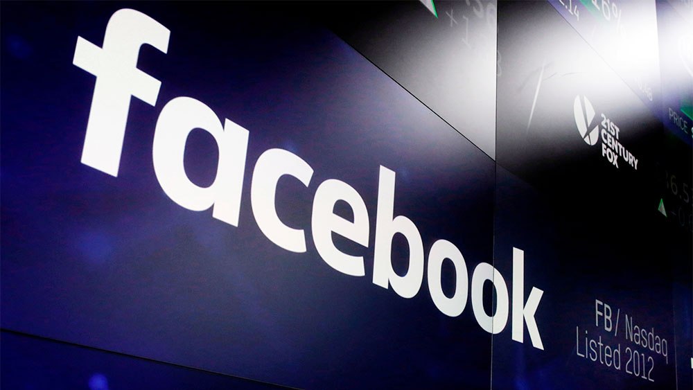 Facebook: «Σκούπα» σε σελίδες – λογαριασμούς ρωσικής προπαγάνδας