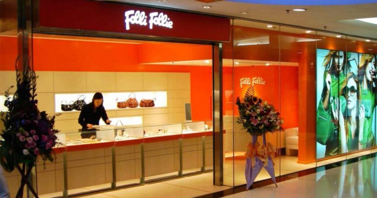 Folli Follie: Ποινική δίωξη στην οικογένεια Κουτσολιούτσου και τους συνεργάτες