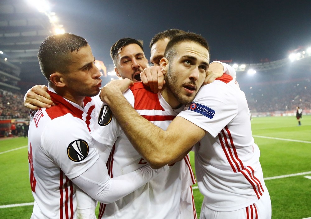 Και τι να λέμε τώρα, έρωτας είσαι!