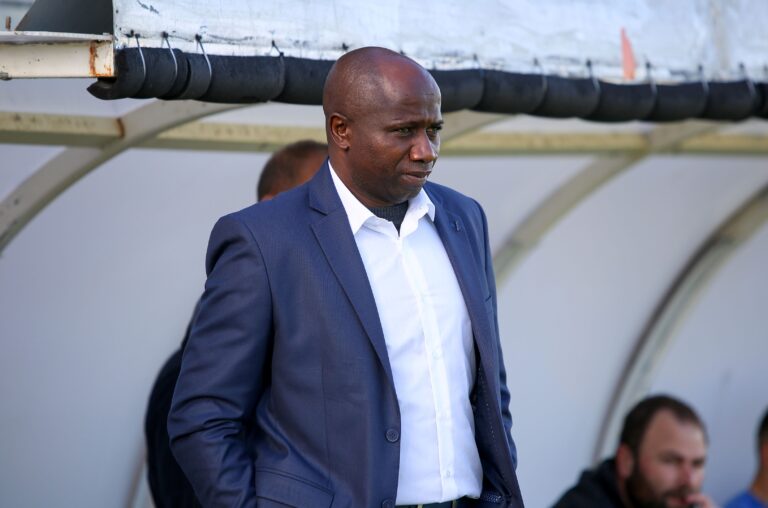 Ηρόδοτος: Αλλαγές στο ρόστερ προανήγγειλε ο Φουτσίνι