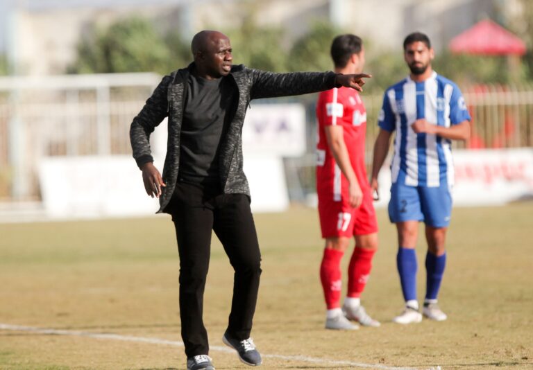 Ηρόδοτος: Χωρίς ελπίδες πρόκρισης με Πανιώνιο