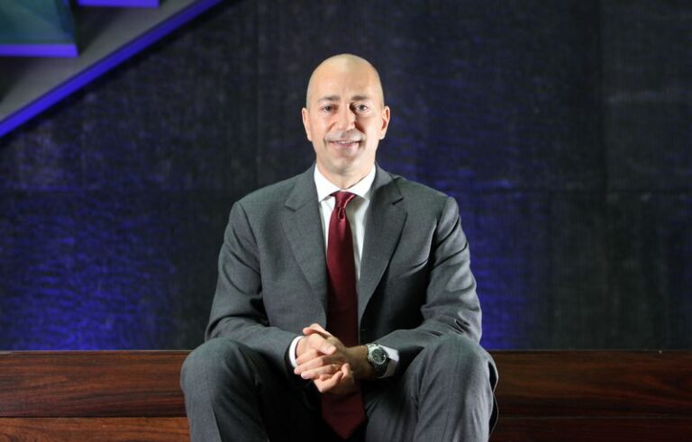 Νέος CEO της Μίλαν ο Γκαζίδης