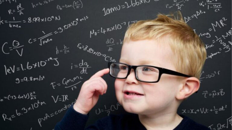 Αν έχετε αυτά τα οκτώ χαρακτηριστικά είστε διάνοια! (pic)