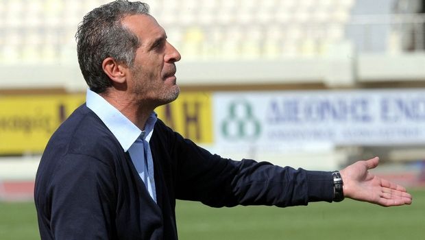 Ναυπακτιακός Αστέρας: Επιβεβαίωση με Γκόγκιτς (vid)