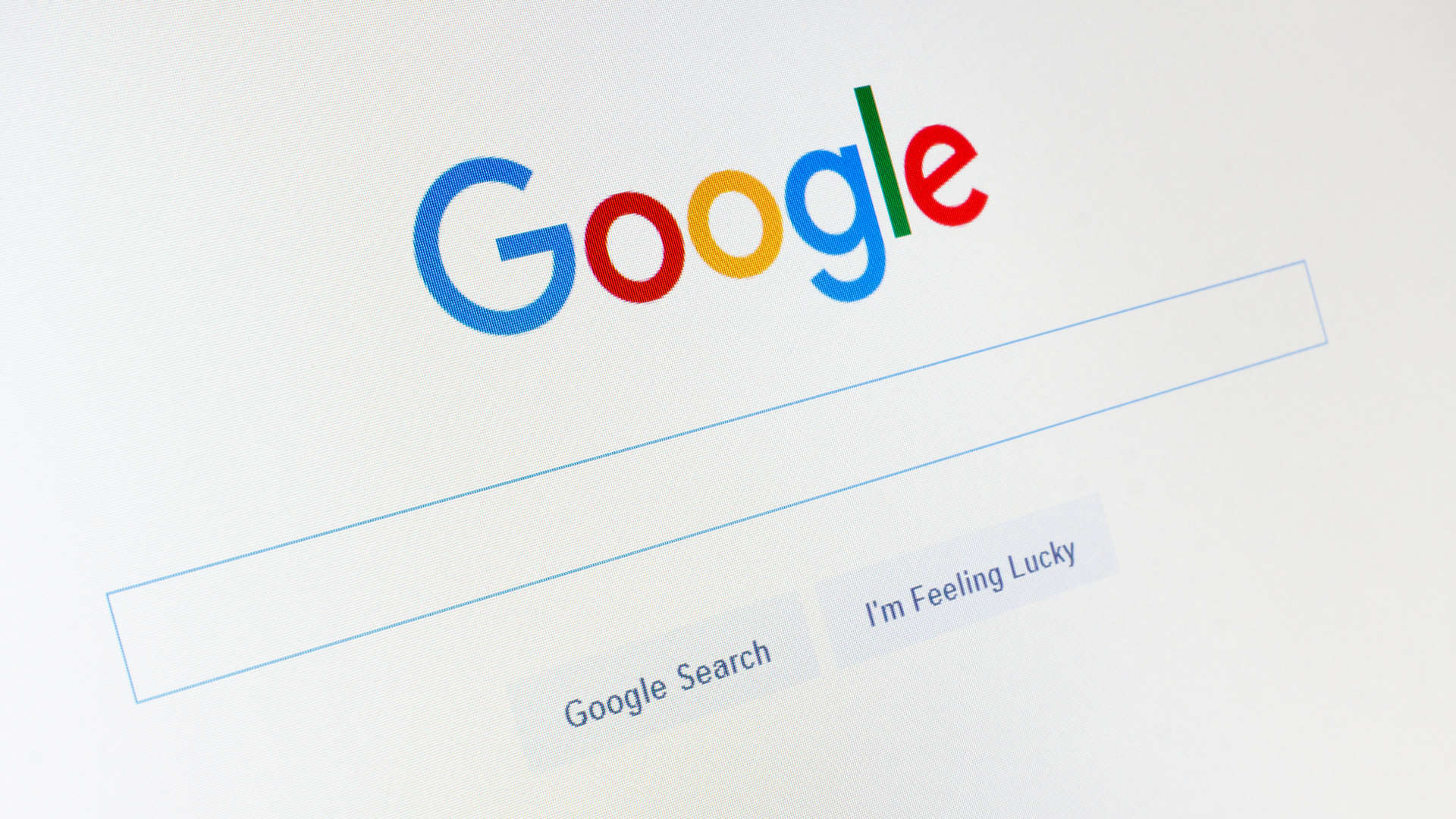 Οι τοπ αναζητήσεις στο Google για το 2018
