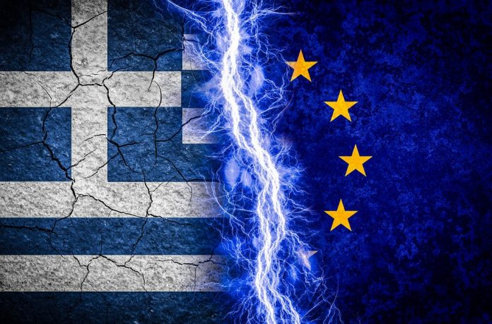 SZ: Ο Σόιμπλε θα είχε τινάξει στον αέρα την ΕΕ με το Grexit