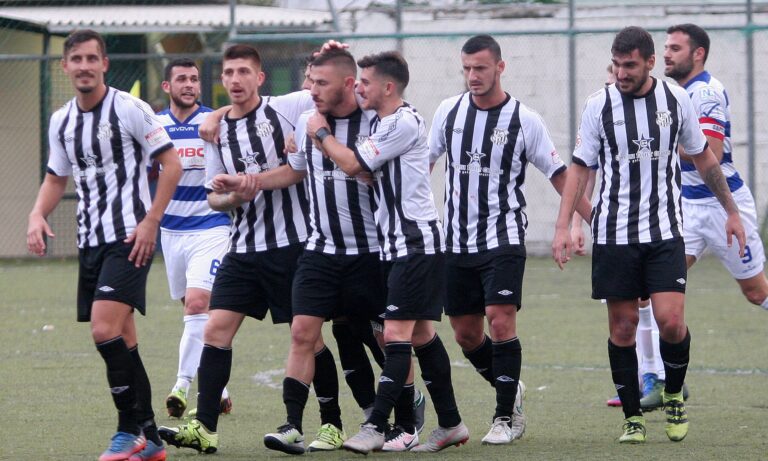 Ο.Φ. Ιεράπετρας: Η αποστολή για Παναθηναϊκό