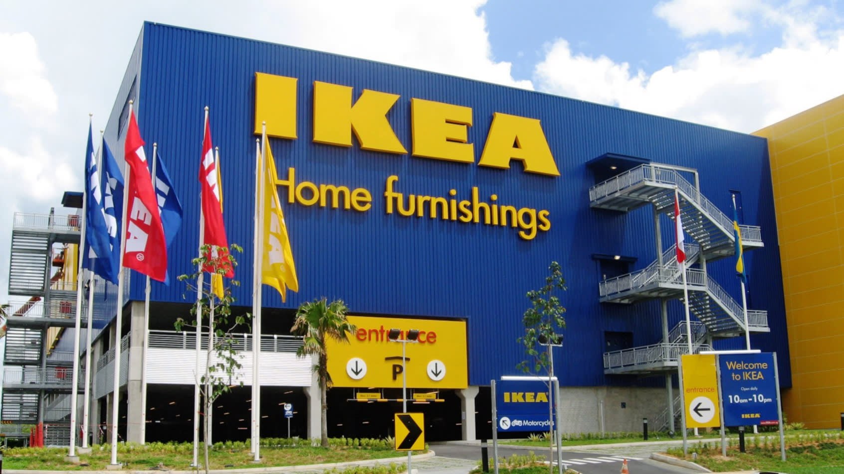 Αυτό το προϊόν του IKEA πωλείται κάθε πέντε δευτερόλεπτα (pic)