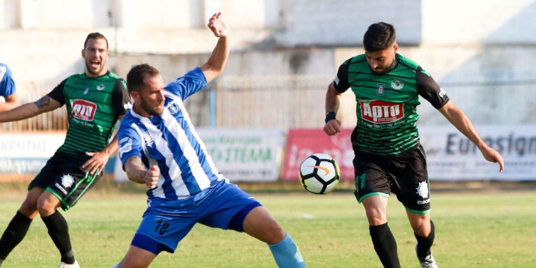 Ηρόδοτος: Eκφράζει την αγανάκτηση του για την διαιτησία Τεβεκέλη