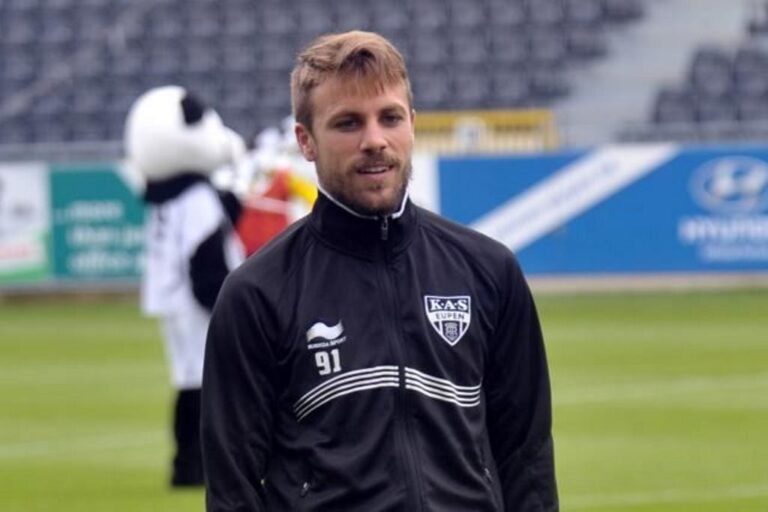 Ηρακλής: Στο στόχαστρο ο Κάσες