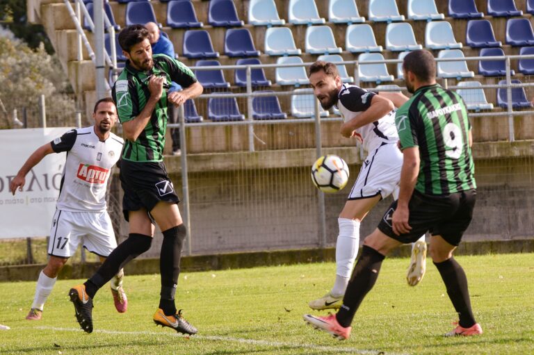 Football League: Το πρόγραμμα της 10ης αγωνιστικής