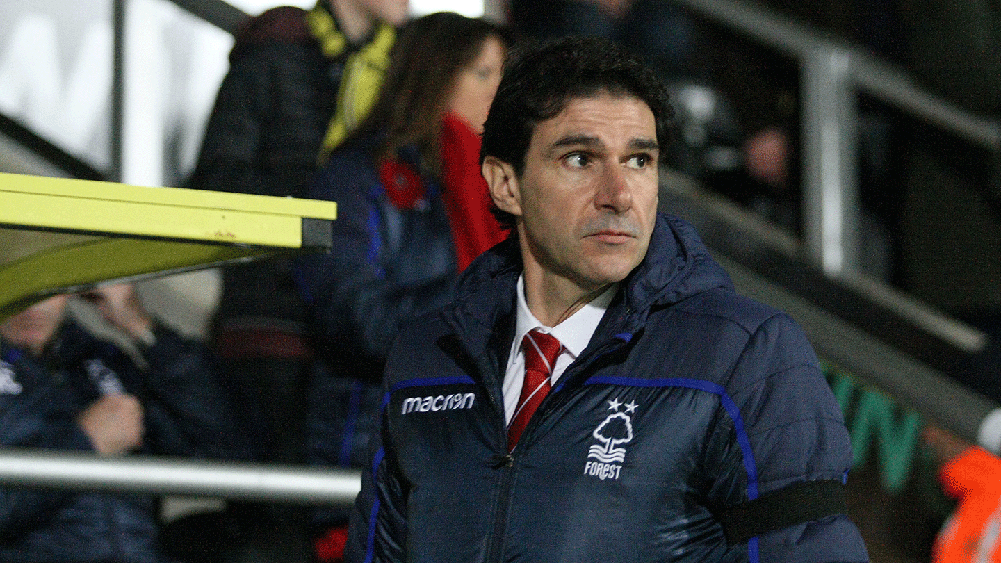 Νότιγχαμ: Στο «αέρα» ο Καράνκα