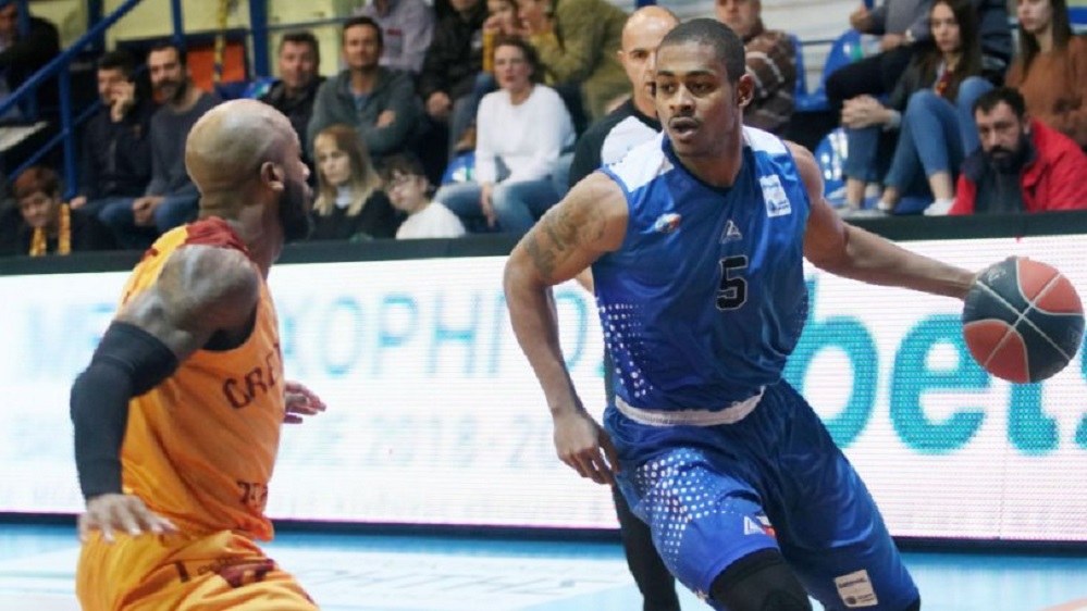 Κύμη: Παρελθόν ο Κάμφορ