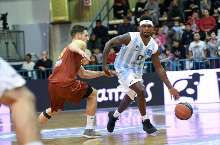 Κολοσσός – Ρέθυμνο 74-63: Ξέσπασε και ανάσανε