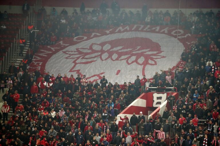 Τα εναπομείναντα εισιτήρια για το Ολυμπιακός-Μίλαν