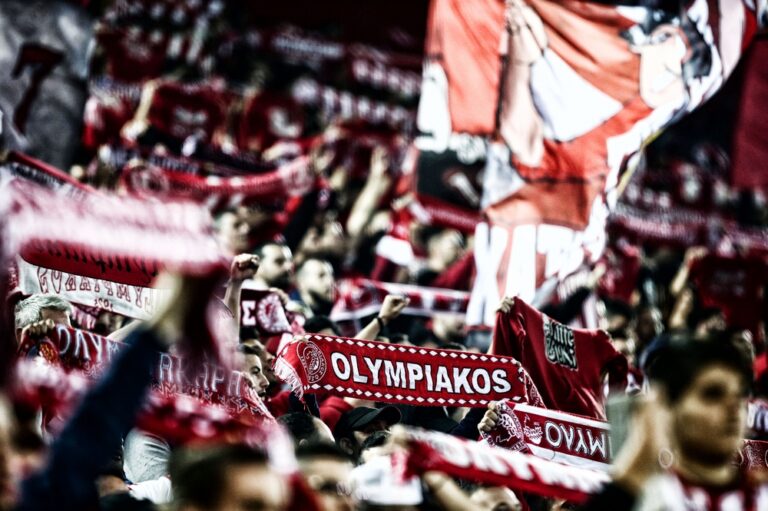 Ολυμπιακός-Μίλαν: «Έτοιμοι για μία ακόμα ευρωπαϊκή βραδιά στο… κάστρο μας!» (vid)