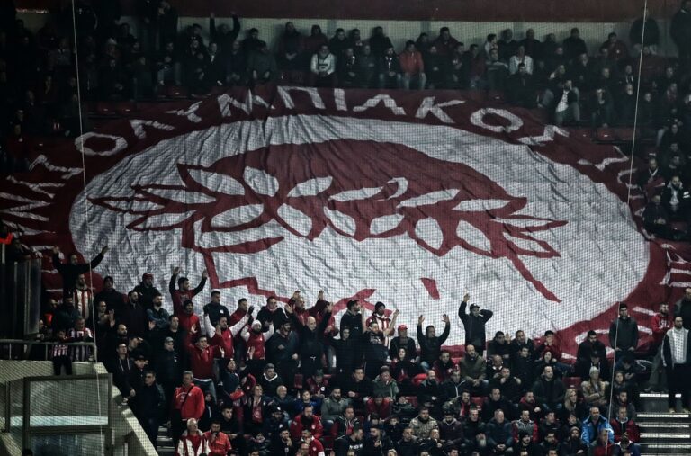 Ολυμπιακός: Τα εισιτήρια για τον «τελικό» με τη Μίλαν