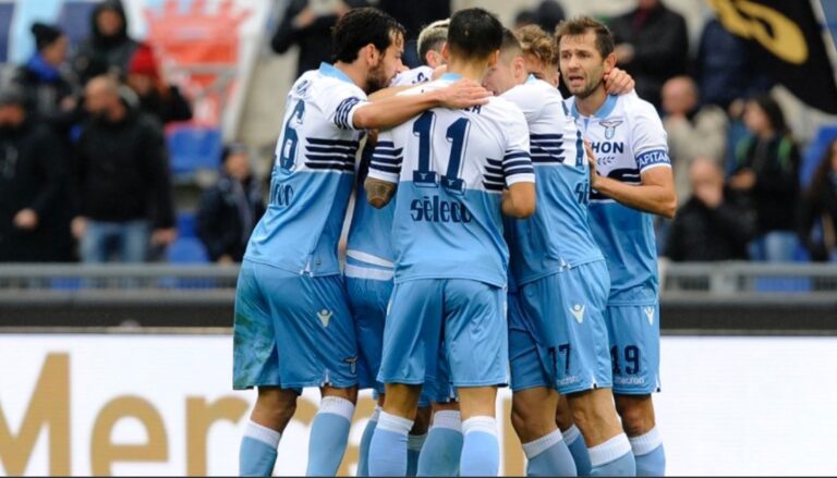 Λάτσιο – Κάλιαρι 3-1: Λατσιάλι για… σεντόνι