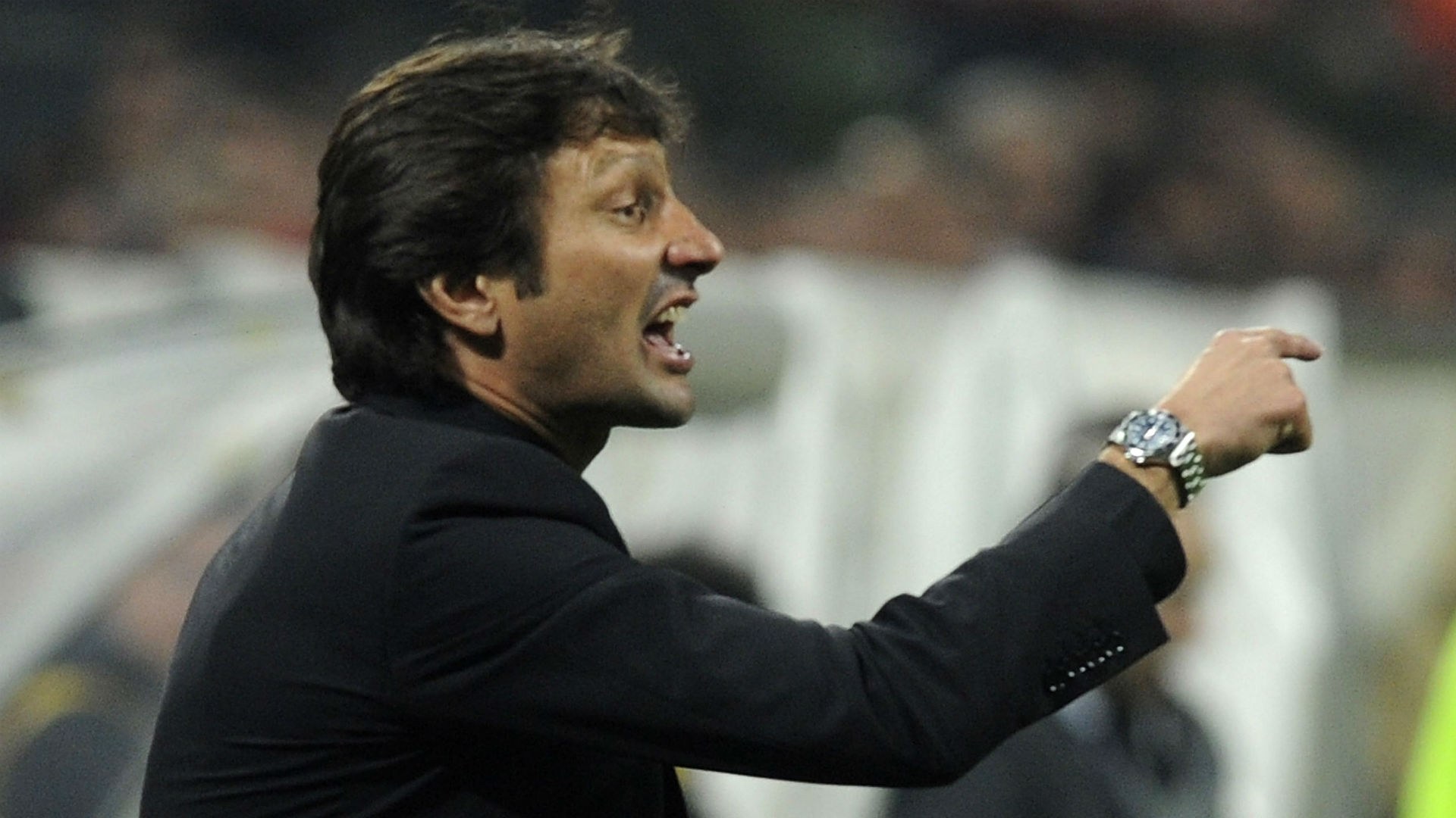 Λεονάρντο: «Στην εποχή του VAR, ο αποκλεισμός είναι άδικος»