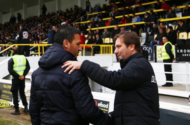 Μαραντάς: «Μας είδε όλη η Ελλάδα λόγω Ολυμπιακού»