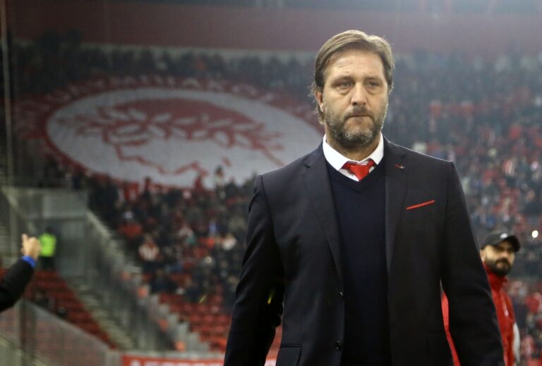 Μαρτίνς: «Ο Τουρέ πρέπει να δουλέψει»