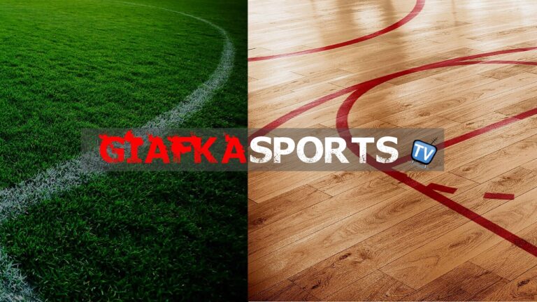 Live streaming: Ιπποκράτης – Καβάλα